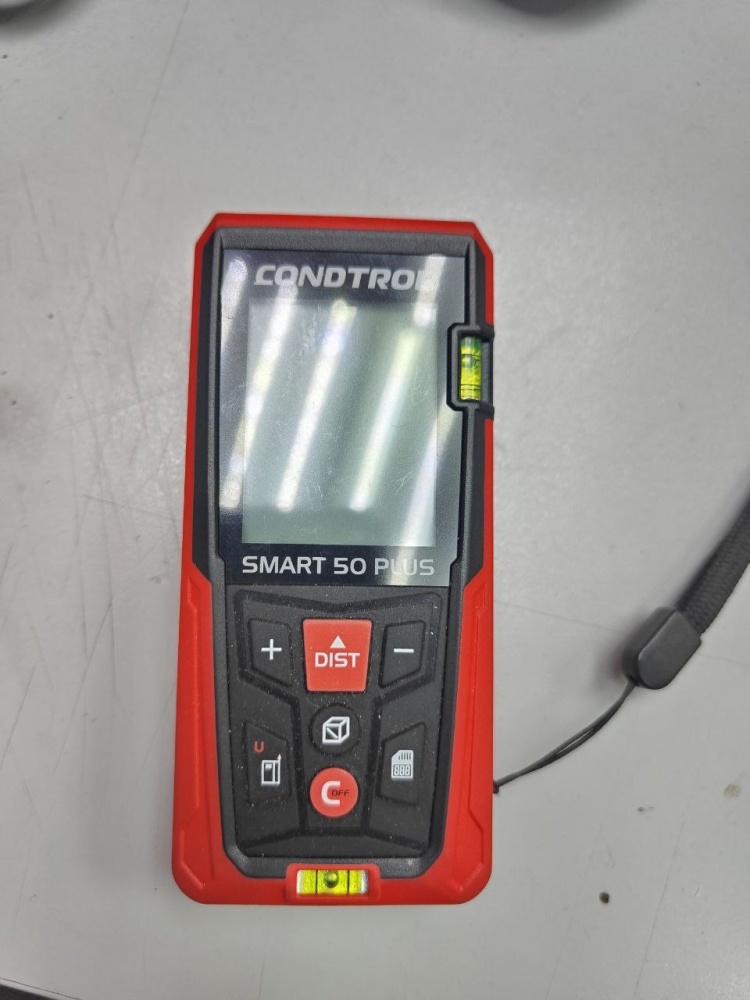 Дальномер Control Smart 50 plus