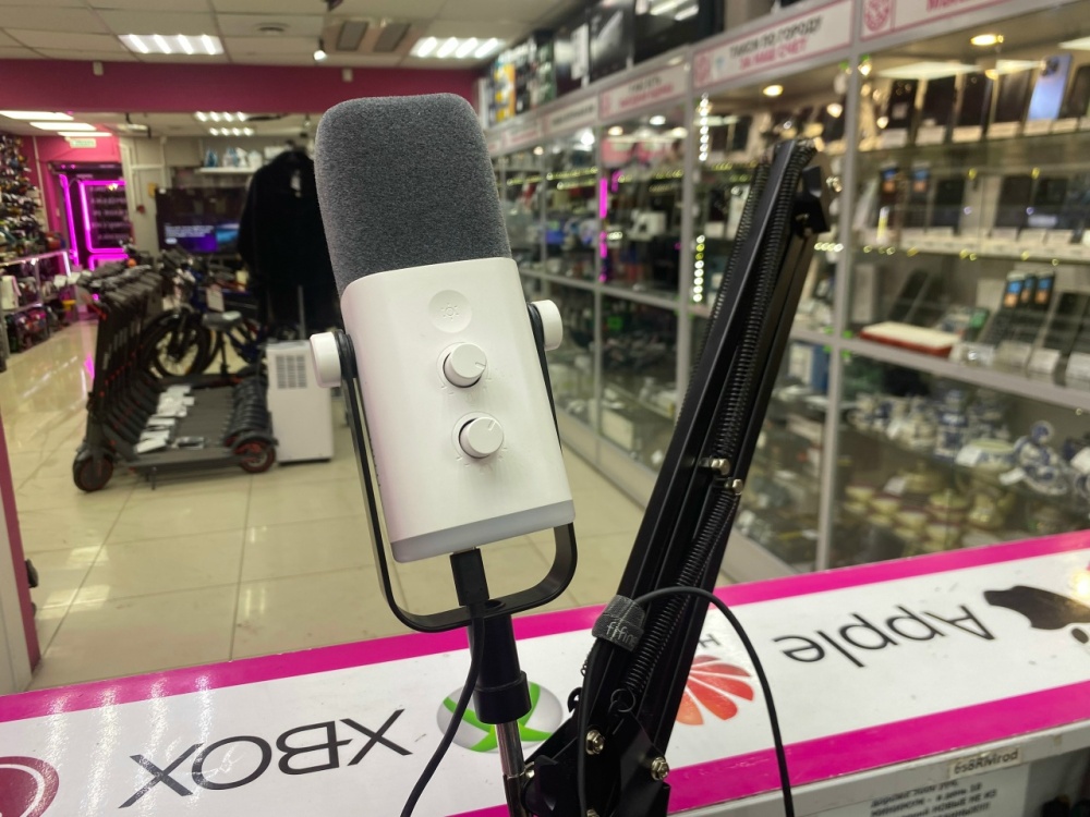 Микрофон FIFINE AM8T