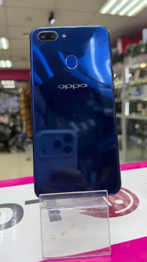 Смартфон Oppo A5 4/32