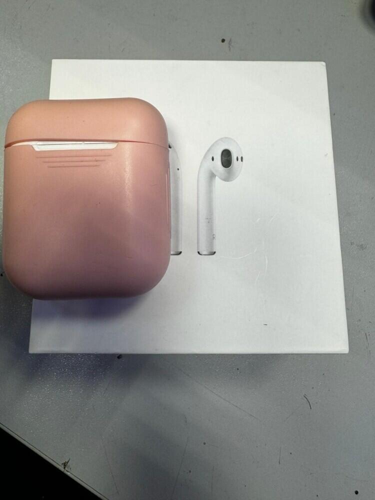 Наушники Airpods