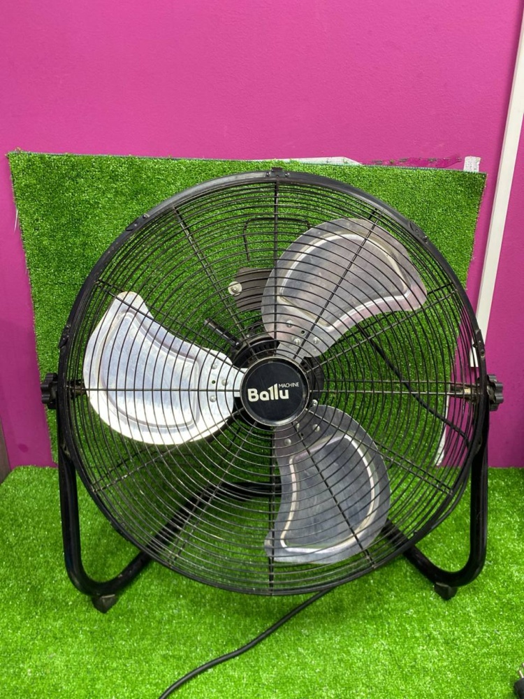 Воздуходув Ballu BIF 8b