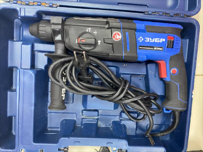 Зубр ЗП 2890М