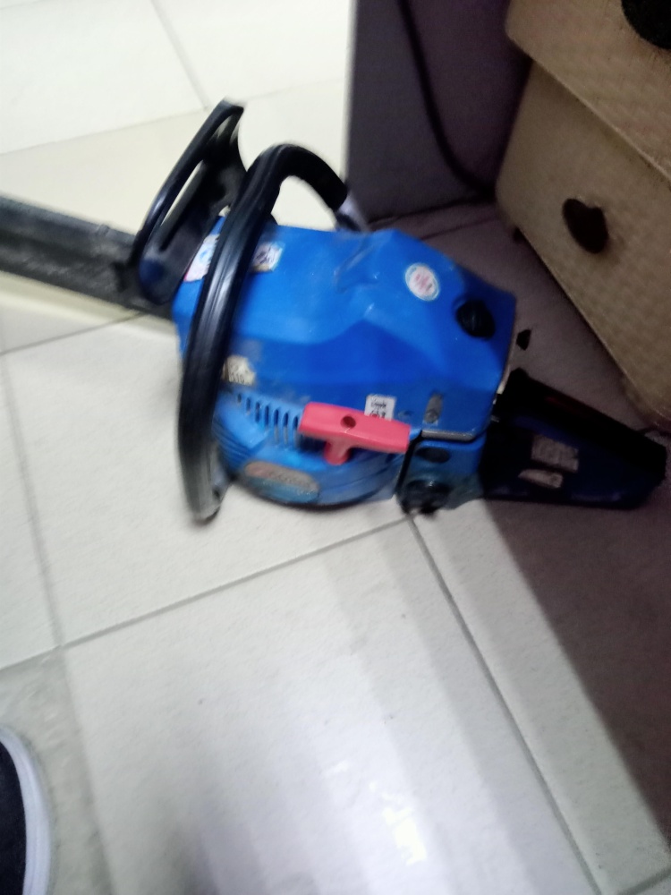 Бензопила СОЮЗ ПТС-99371