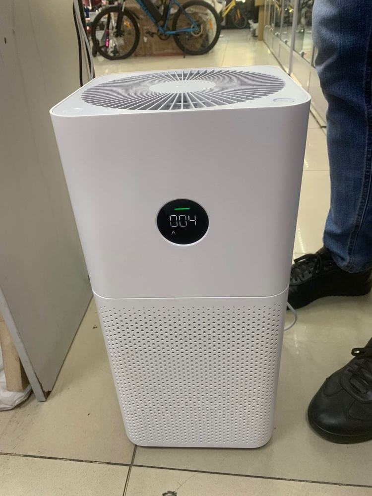 Очиститель воздуха Mi air Purifier 3c