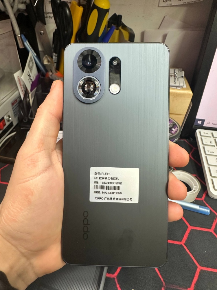 Смартфон Oppo К13 ТУРБО ПРО 5ДЖ 12\512