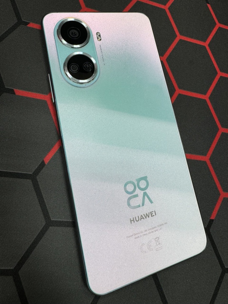 Смартфон Huawei Nova 10 SE 8/128гб