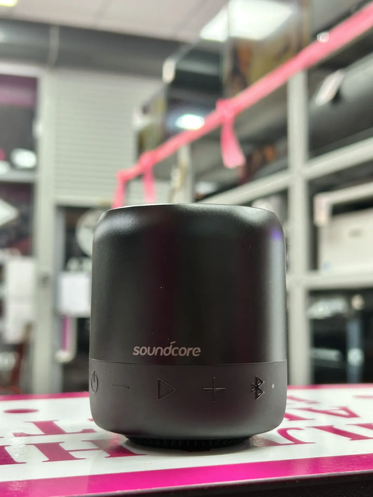Акустика Soundcore mini2