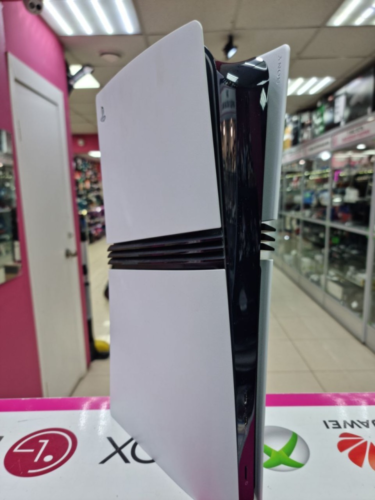 Игровая приставка Sony PlayStation 5