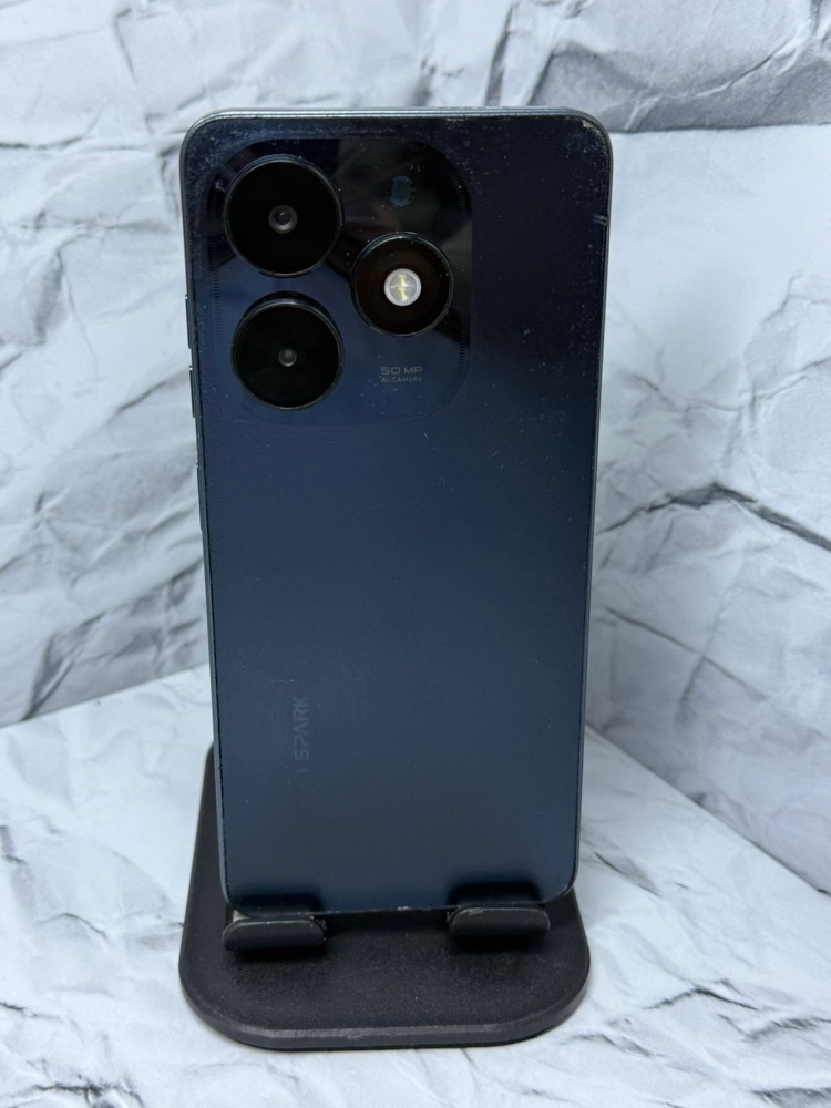 Мобильный телефон Tecno SPARC 20C 4-128