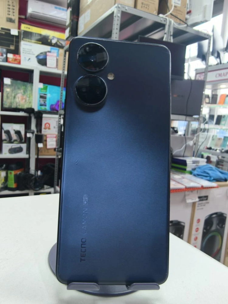 Мобильный телефон Tecno Camon 19 Pro 8/128GB