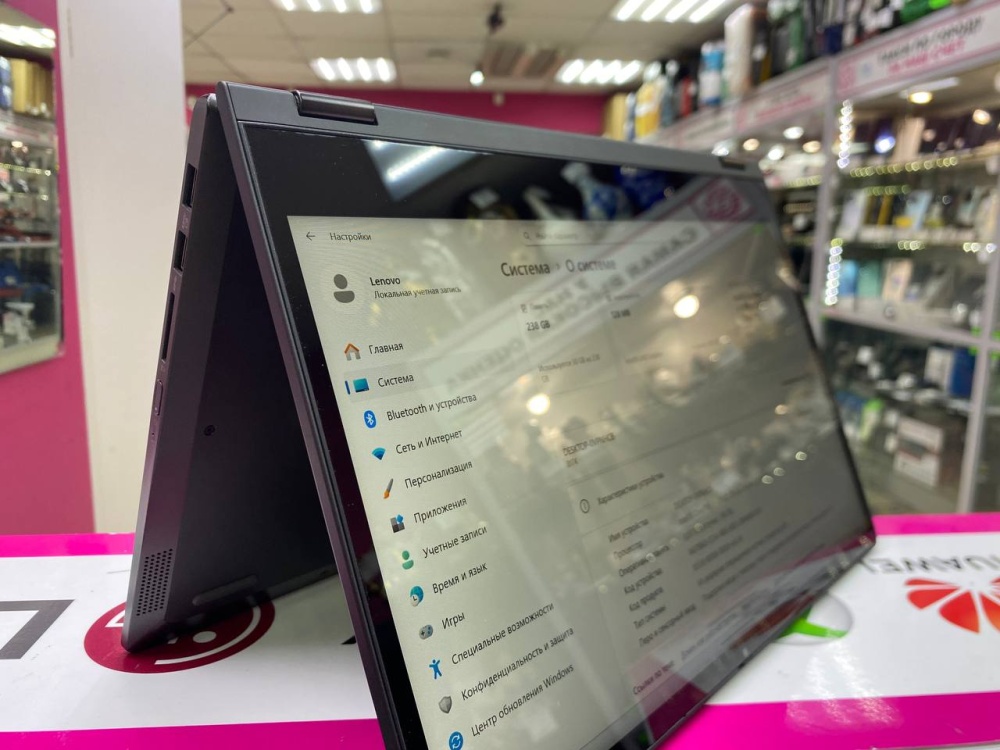 Ноутбук Lenovo C340-14IML