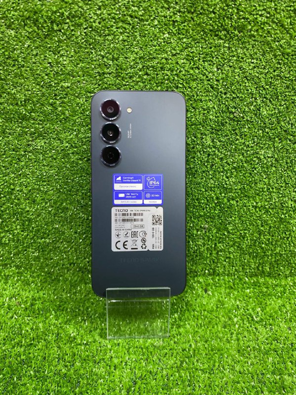Мобильный телефон Tecno Spark40 Pro 8/128