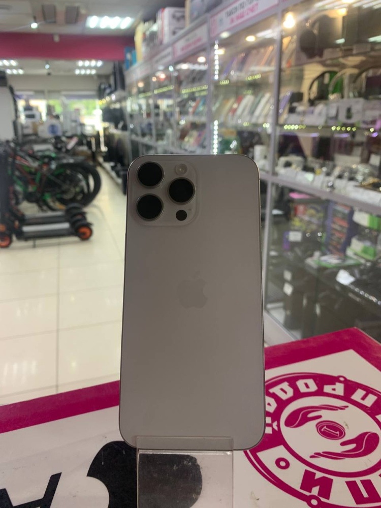 Смартфон iPhone 16 PRO MAX 256