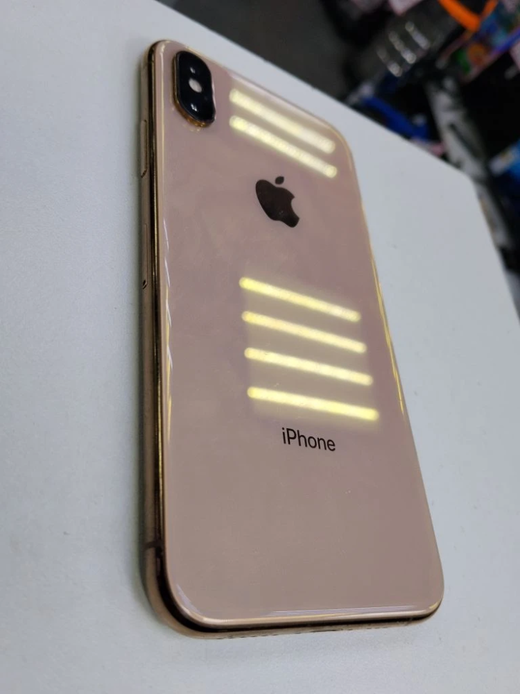 Смартфон iPhone XS 256Gb акб 100