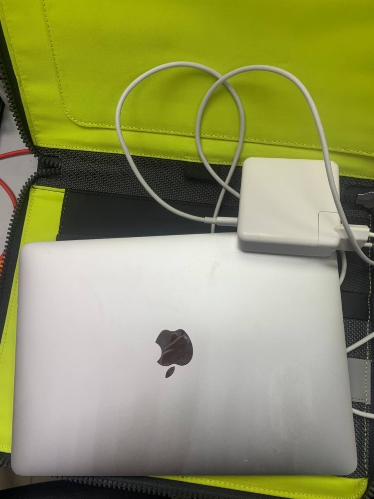 Ноутбук Macbook 12 2015