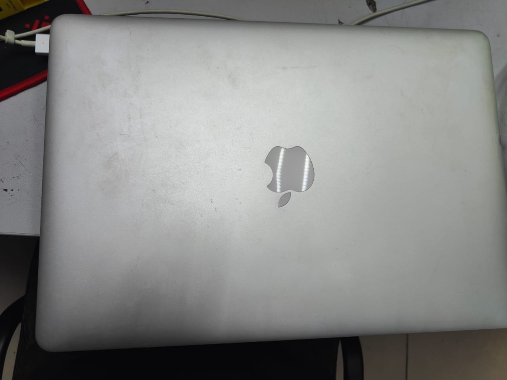 Ноутбук Macbook Pro 2015 15" retina