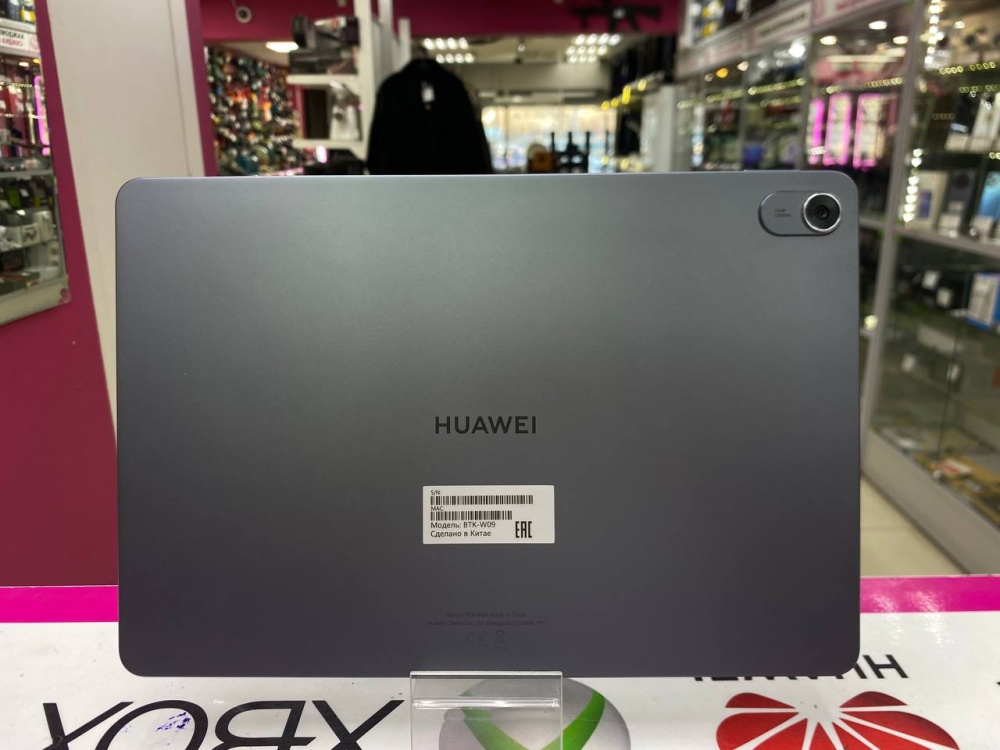 Планшет Huawei MatePad 11.5