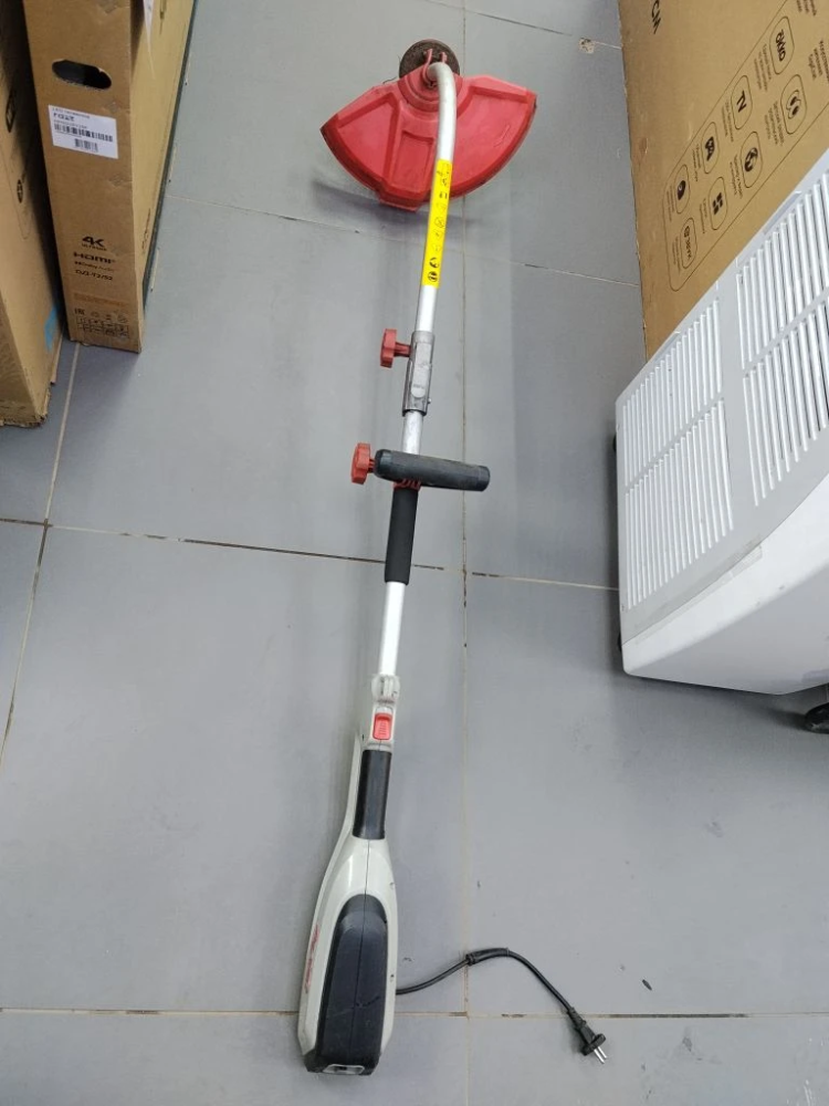 Электротриммер  Al-ko bs 1000e