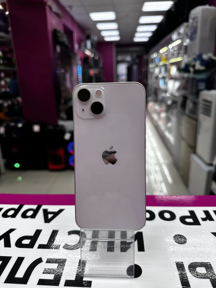 Смартфон iPhone 13 128 Gb