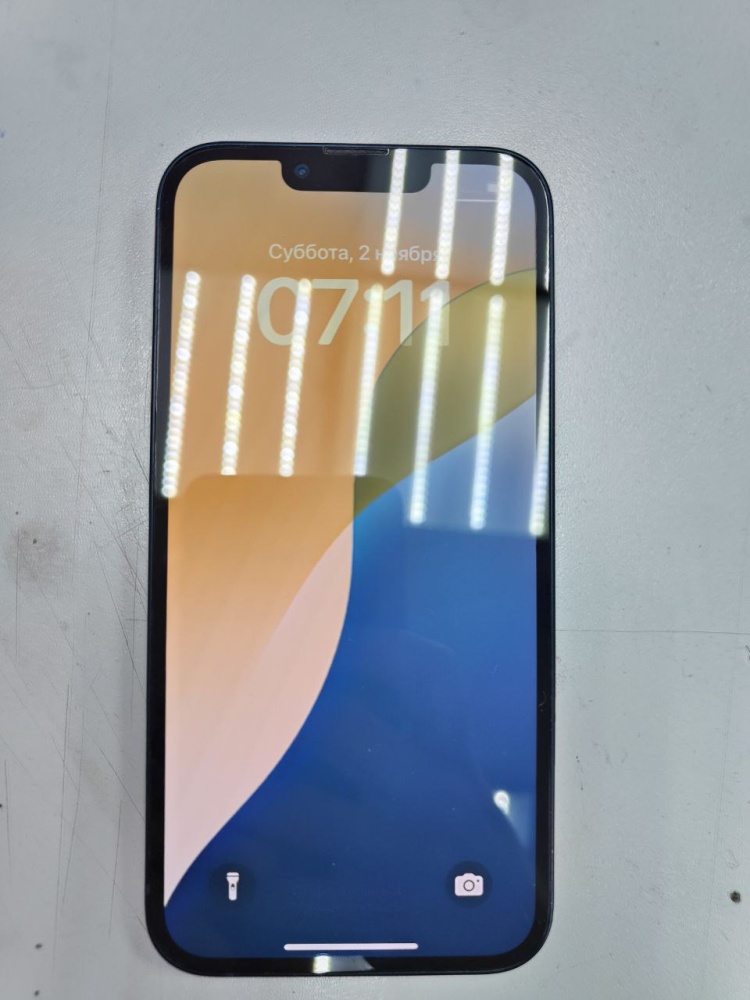 Смартфон iPhone 13 256 Gb