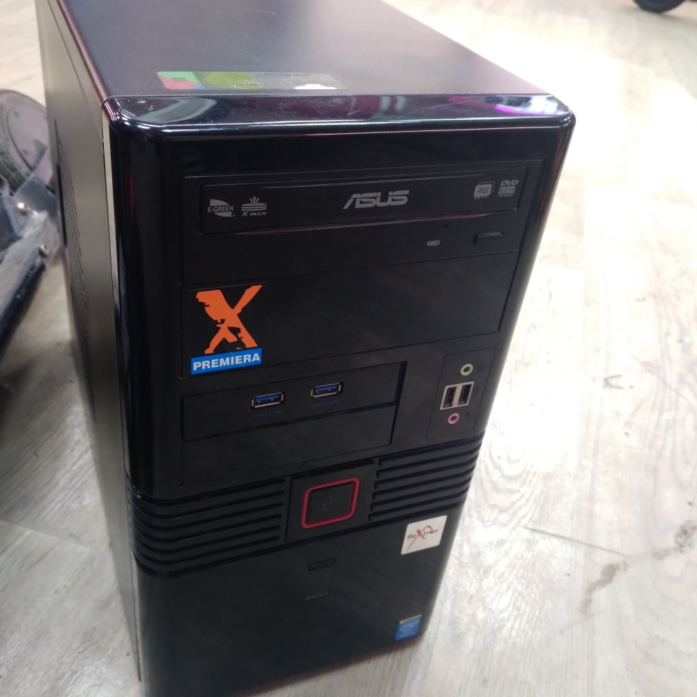 Системный блок