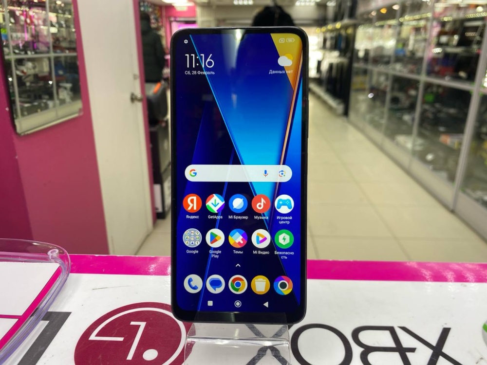 Xiaomi Poco C65 8/256gb