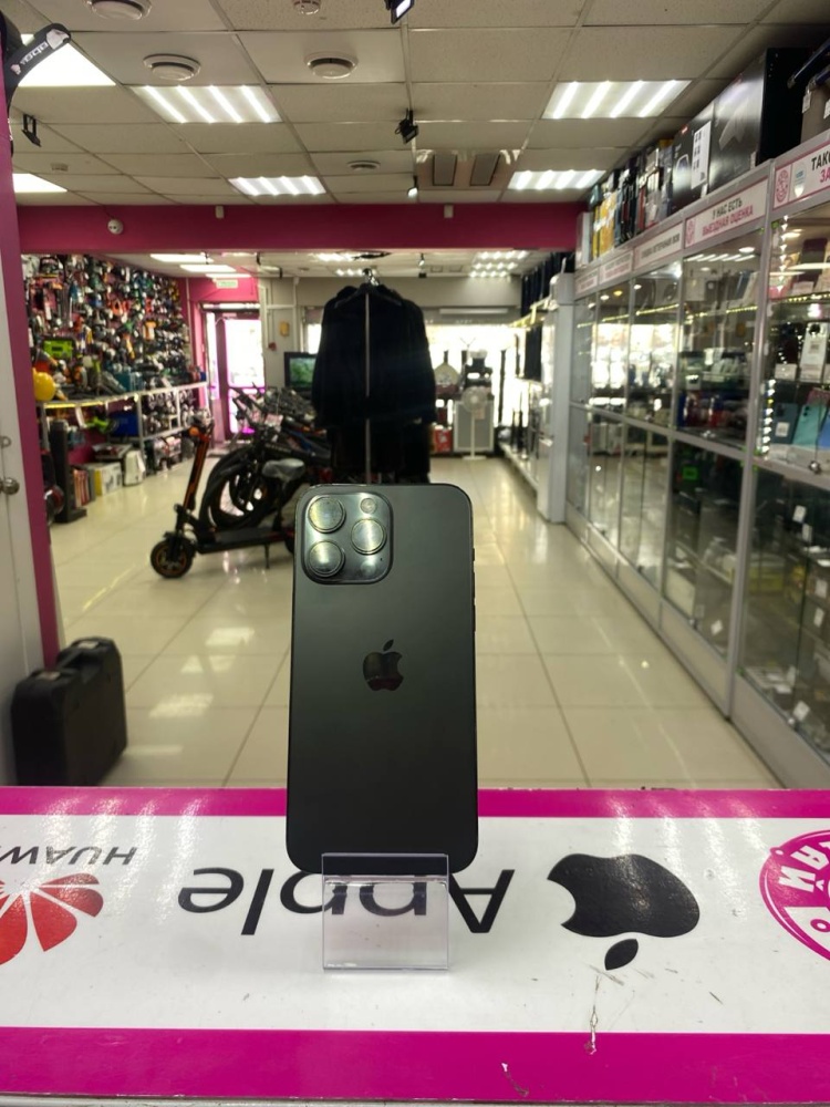 Смартфон iPhone 14 PRO MAX 256ГБ