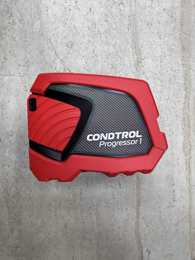 Лазерный уровень Control Progressor 1