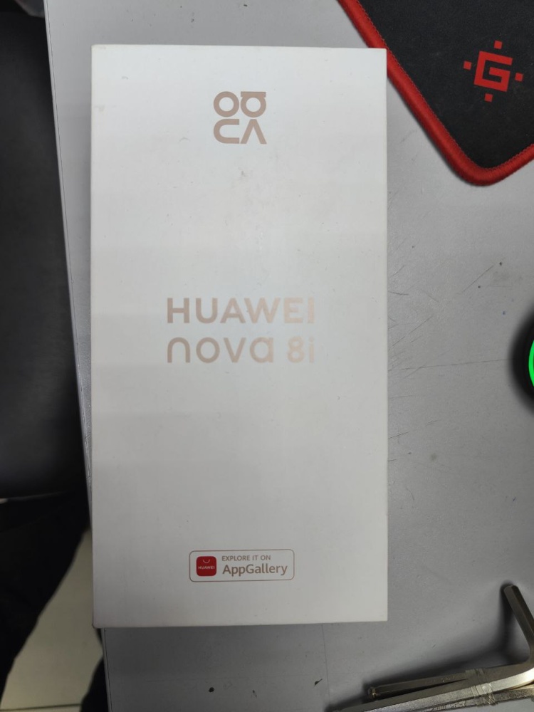 Смартфон Huawei Nova 8i 6/128