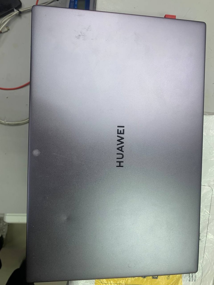 Ноутбук Huawei NBM-WDQ9