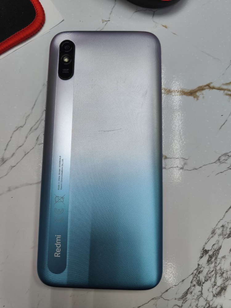 Смартфон Xiaomi Redmi 9A 2/32