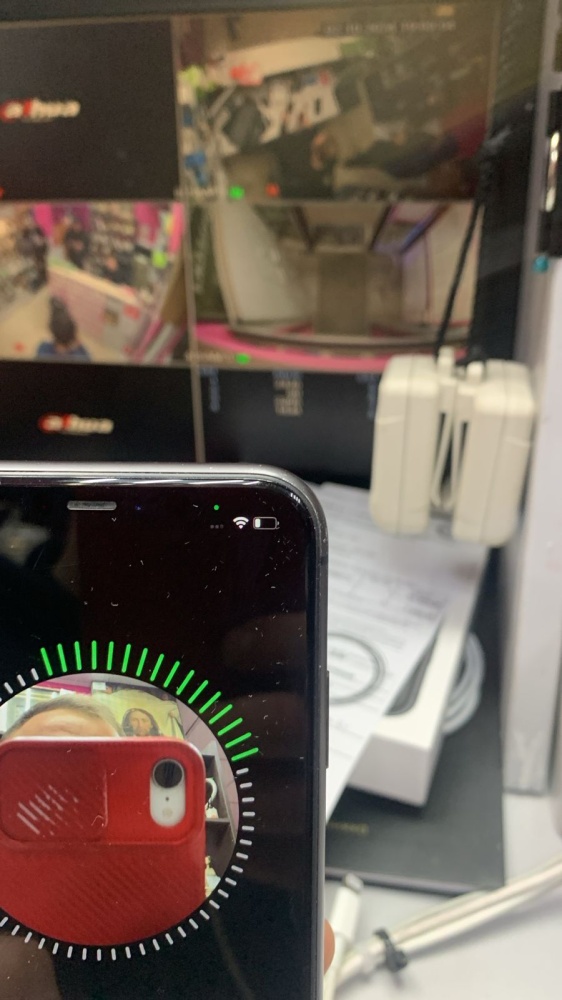 Смартфон iPhone 11 64Gb