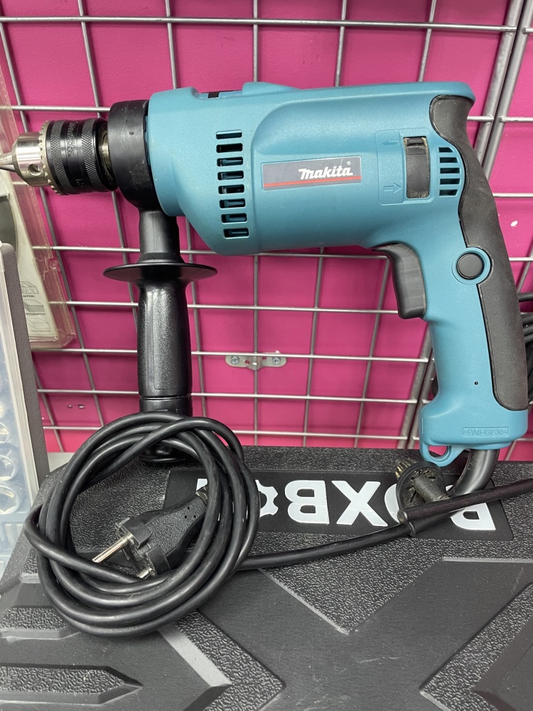 Дрель  Makita HP 1620