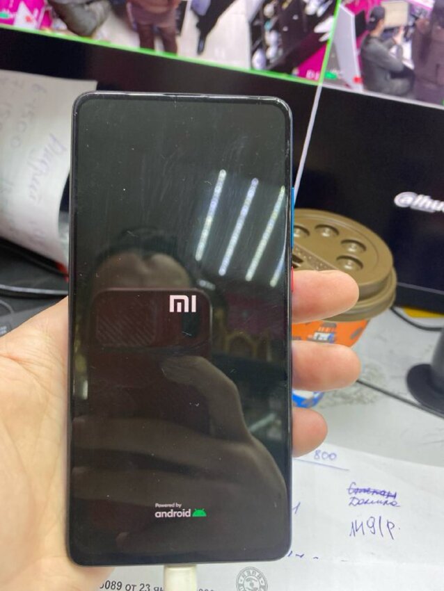 Смартфон Xiaomi mi 9T