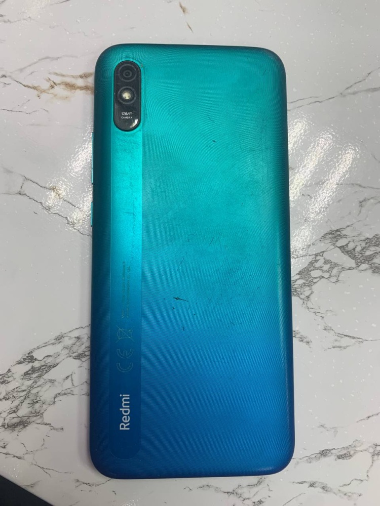 Смартфон Xiaomi Redmi 9A 3/32861944060933642