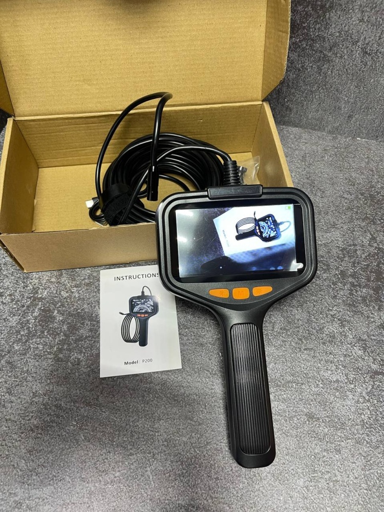 Эндоскоп Screen Endoscope P-200
