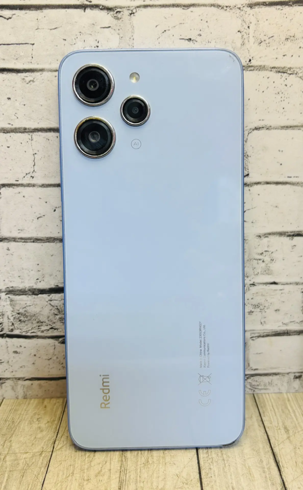 Смартфон Xiaomi Redmi 12 8/256
