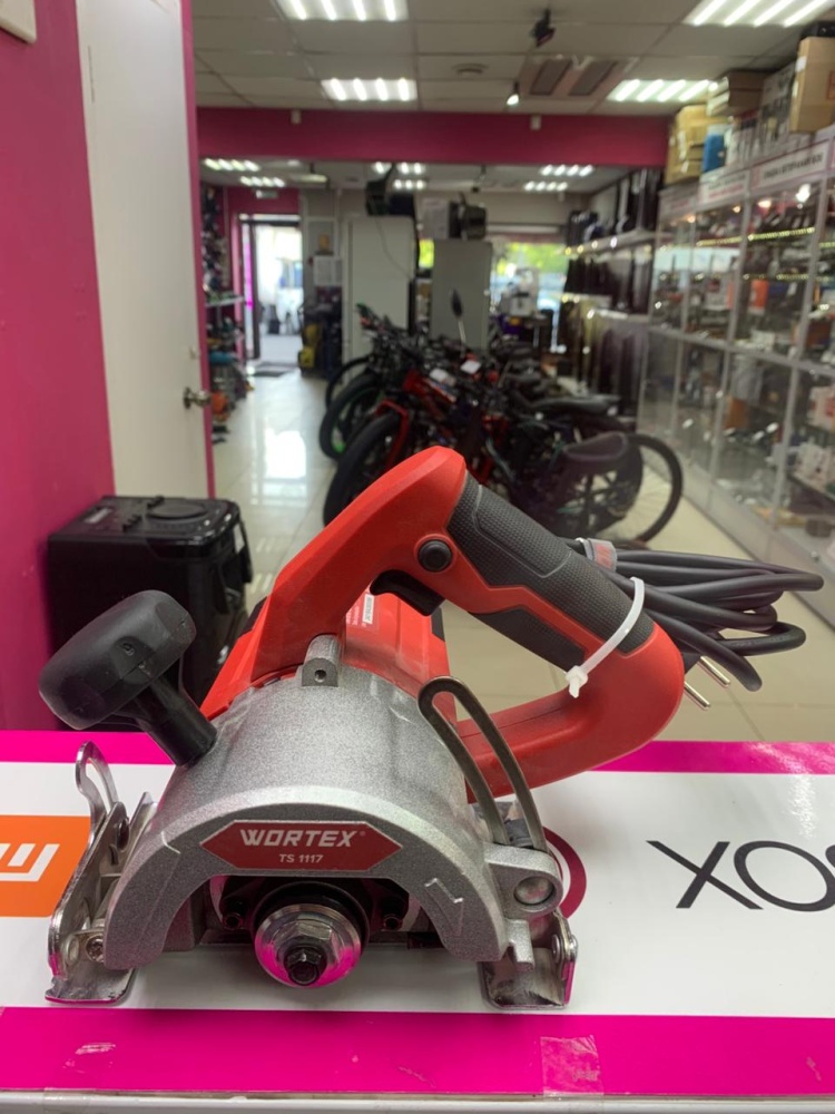Плиткорез Wortex TS117