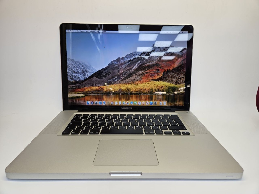 Ноутбук Macbook Pro 15