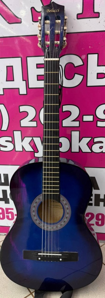 Гитара BELUCCI
