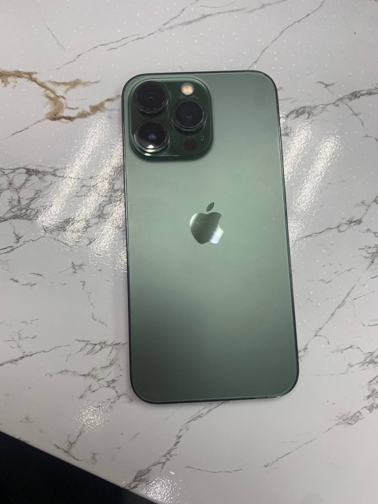 Смартфон iPhone 13 PRO 256 GB