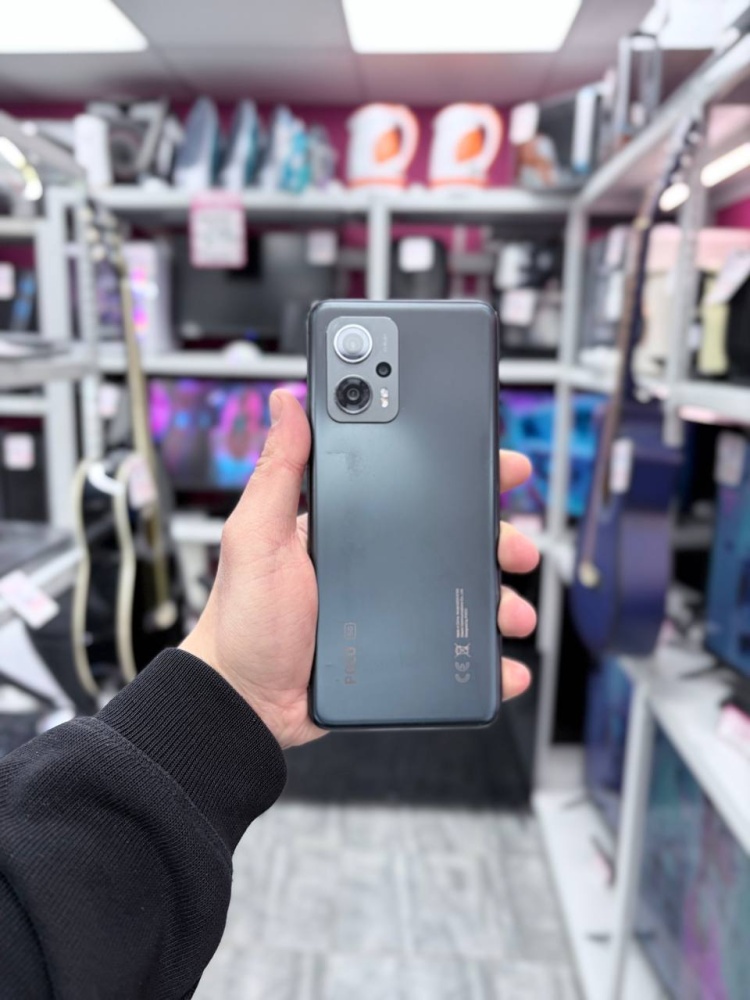 Смартфон Xiaomi Poco X4 GT 8\256