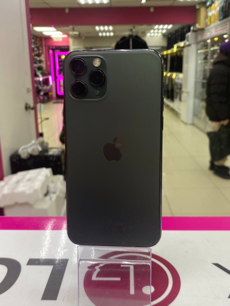 Смартфон iPhone 11 PRO 64 Gb