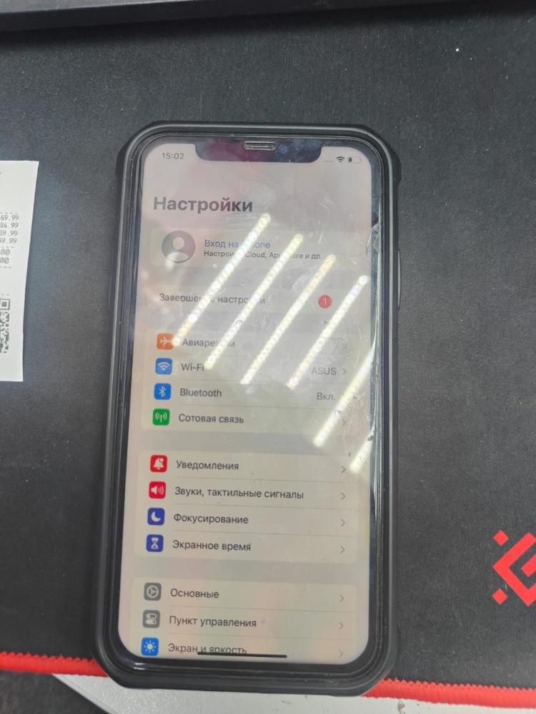 Смартфон iPhone 11 64Gb