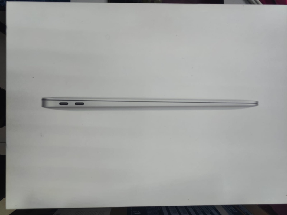 Ноутбук Macbook Air 13 2020 8gb/512sssd