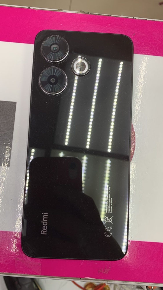 Смартфон Xiaomi Redmi 13C