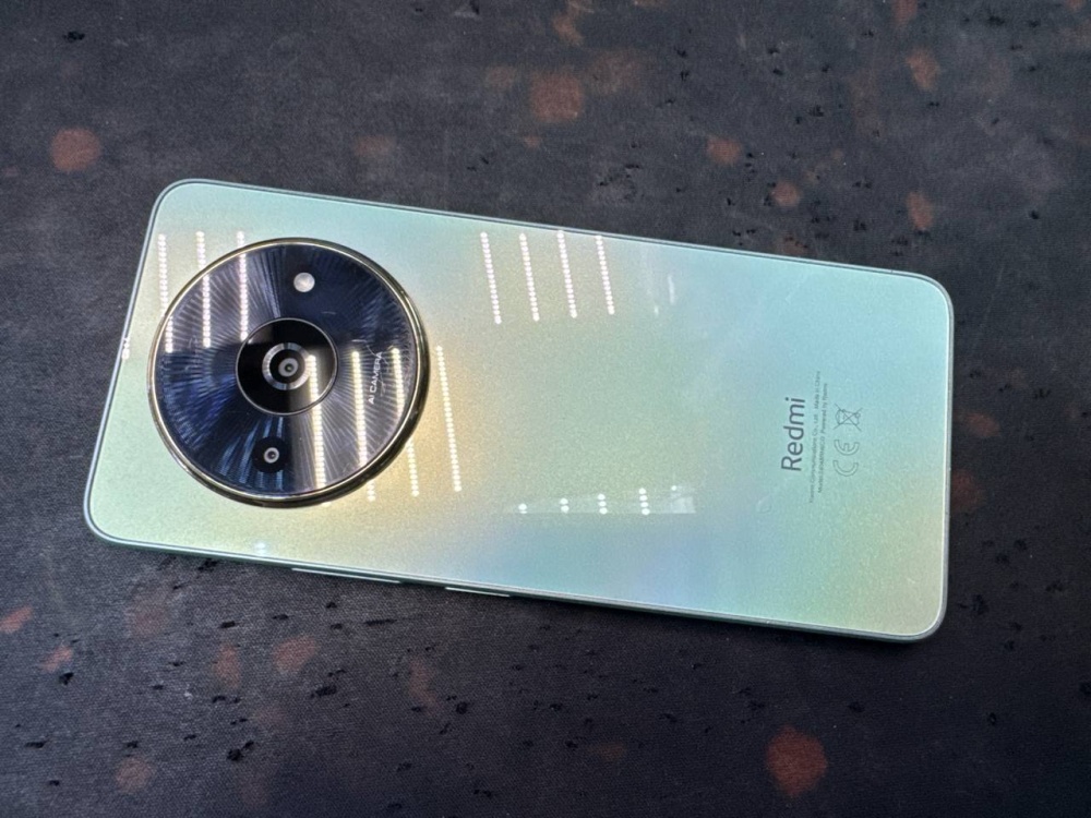 Смартфон Xiaomi Redmi A3x 4/64