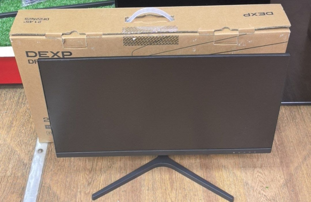Монитор DEXP DF22N2S