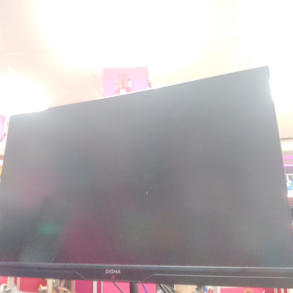 Моноблок digma 4x3.1/8/256ssd/1