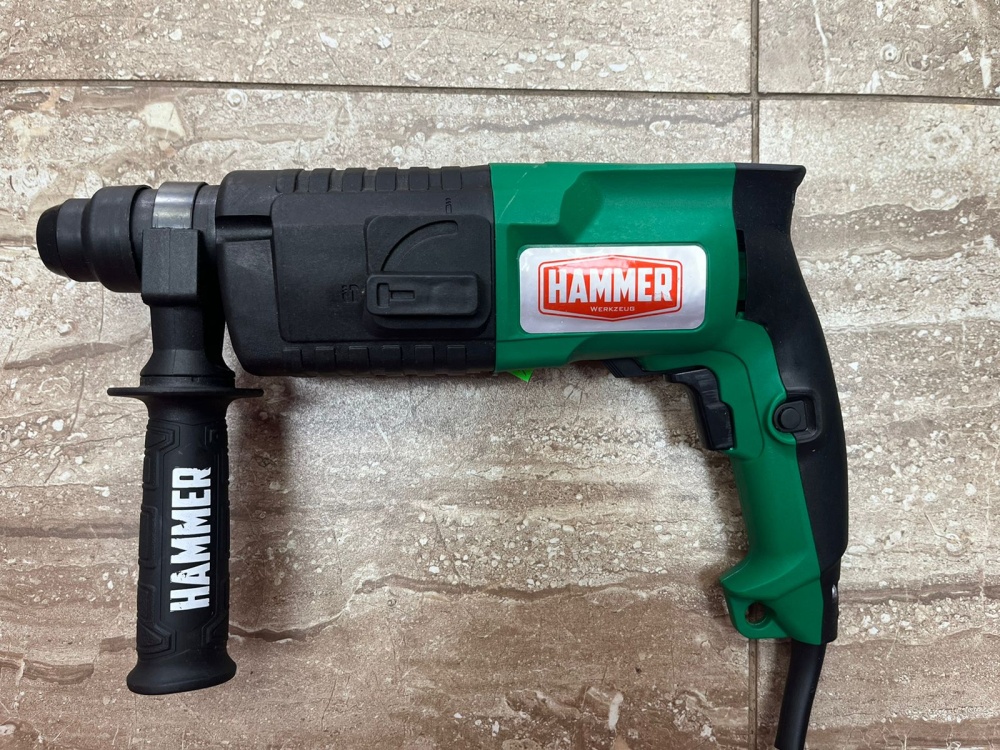 Перфоратор handek